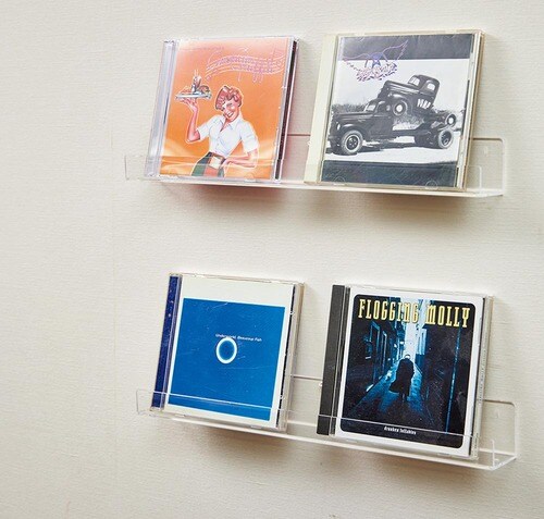 大仙「アクリルウォールディスプレイ」 イメージ2