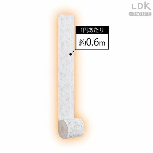ふんわり感ナンバーワン! PBトイレットペーパーおすすめ イメージ