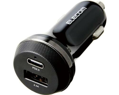 今回最短の27分 スピードで1位のエレコム イメージ