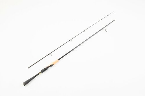 ダイワ「21 ブレイゾン 2ピース スピニングモデル S67ML-2」