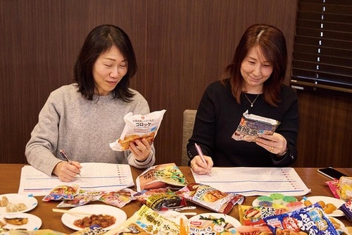 お弁当のおかずのテスト方法 お弁当向け冷凍食品おすすめ イメージ