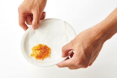 コスパ最強の100均“キャンドゥ”くっつかないし、すべらない! クッキングシートおすすめ イメージ2