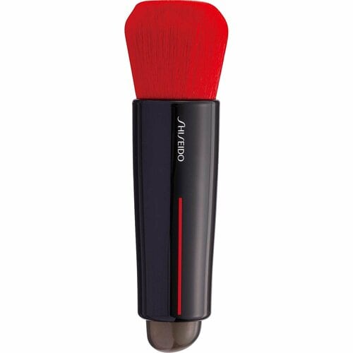 ファンデーションブラシおすすめ SHISEIDO DAIYA FUDE フェイス デュオ イメージ