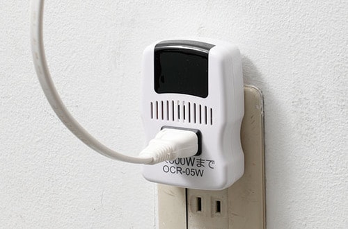 リモコン:スイッチ:アマゾン:ケーブル:オーム電機:リモコンコンセント:OCR-05W