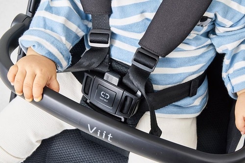 選び方3：乗せ降ろしのしやすさ B型ベビーカーおすすめ イメージ