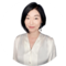 骨格補正メイク専門家 池田曜央子 氏のプロフィール画像