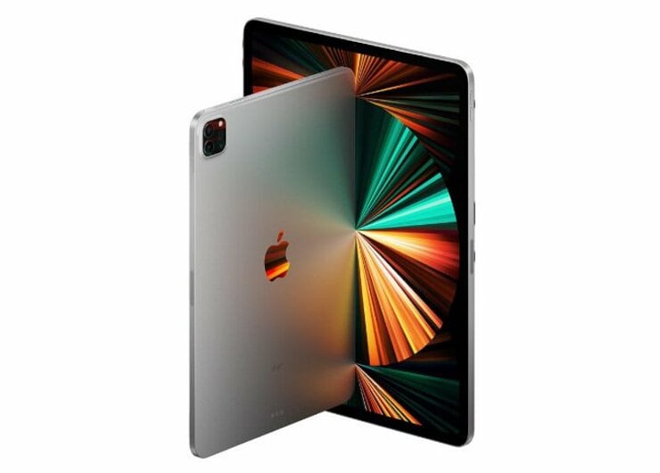 【Apple新製品】M1仕様で爆速に！「iPad Pro」のスペックがモンスター級でした｜専門家が解説