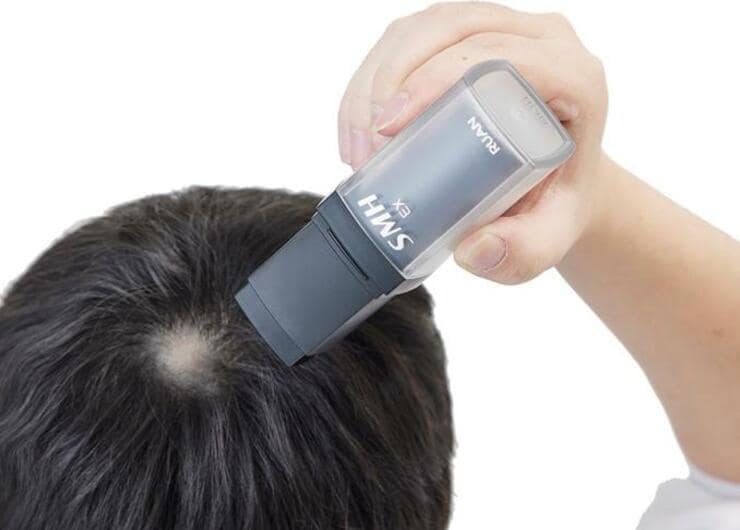 【大人の髪悩み】ペタ髪・白髪に！メンズヘアケアおすすめアイテム5選