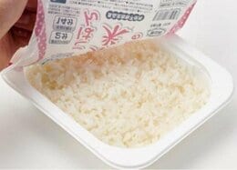 白米より15％糖質オフ！ 糖質制限がムリなく続く“金芽米ごはん”は本当にウマい？｜『MONOQLO』が試しました