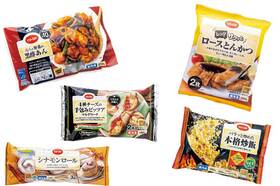 生協の冷凍食品おすすめ5選！ 食のプロが37製品を食べ比べのイメージ