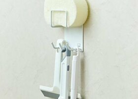 【山崎実業】まとめるが正解!バスグッズ収納のおすすめは?|『LDK』とプロが比較