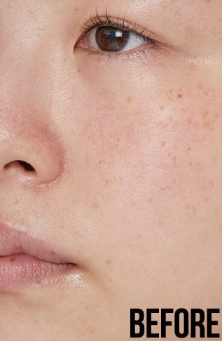 グリーンの化粧下地・コントロールカラーの効果は? グリーンのコントロールカラー・化粧下地おすすめ イメージ
