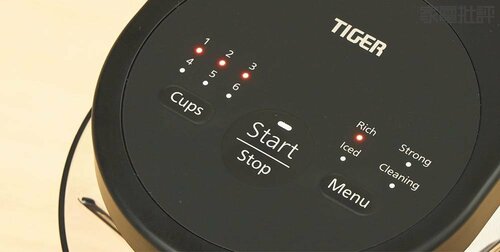 説明書を読まずに使えそう! 高級コーヒーメーカーおすすめ イメージ