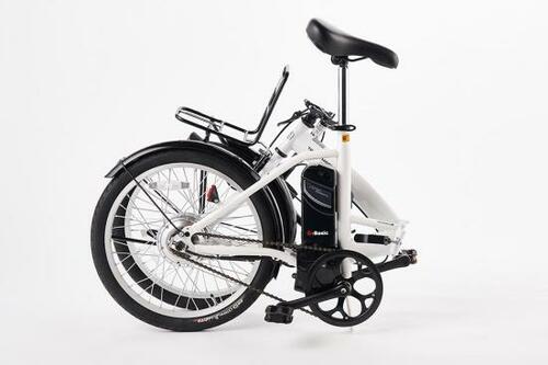 TRANS MOBILLY「E-BASIC」6