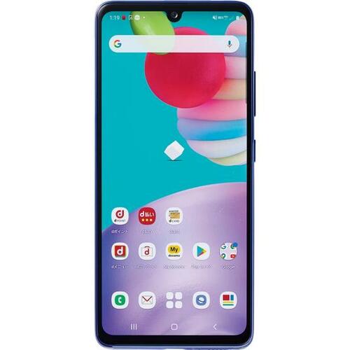 19位: コスパよく使いやすい サムスン「Galaxy A41」