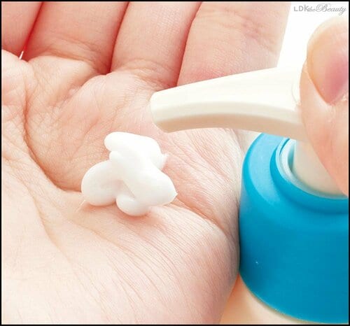使用感 ボディローションおすすめ イメージ
