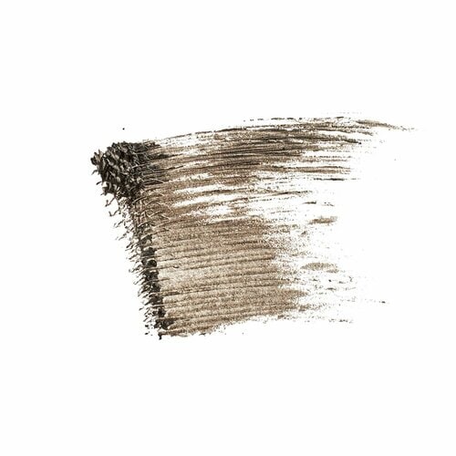 ブラウンマスカラおすすめ リンメル ワンダー ボンド セラム マスカラ/002 ブラックブラウン イメージ3