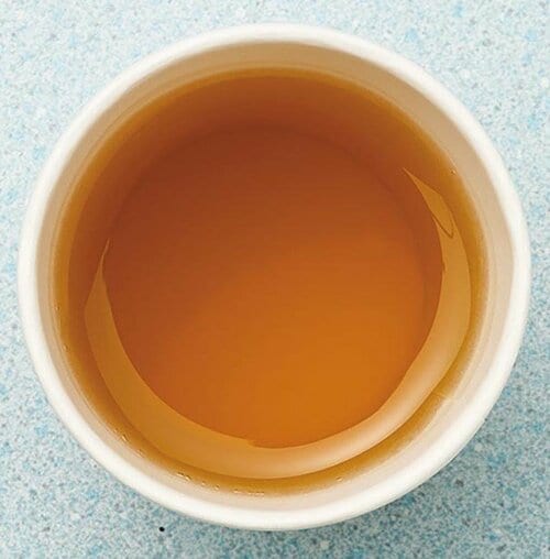 ペットボトル緑茶おすすめ セブンプレミアム 緑茶 イメージ2