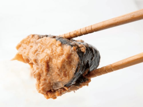 上品な味わいに食のプロが驚愕　これが100円台とは信じられない ！ イメージ3