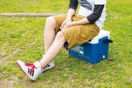 用途4:椅子として使用する