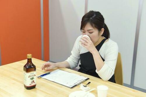 サラダとの相性はイマイチ MCTオイルおすすめ イメージ2