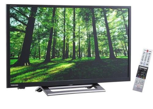 東芝「REGZA 24V34」