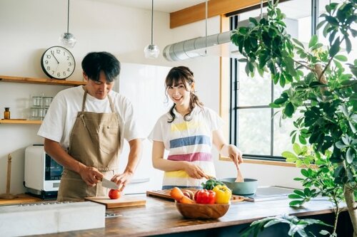 巣ごもりで需要急増！ プロも驚くキッチングッズは？ イメージ