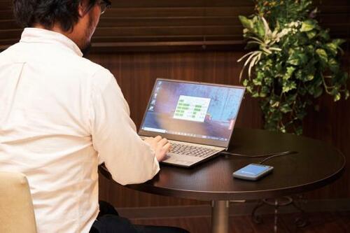 5つの項目で徹底検証!機能や使い勝手を評価します