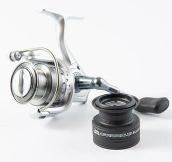 スピニングリールおすすめ アブガルシア カーディナル3 SX各種 イメージ