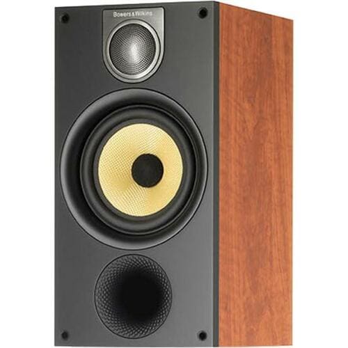 解像度が高くメリハリある音で低音の量感も出る イメージ