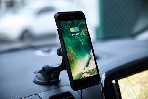 2万円出せば「ひっつけたら 勝手に充電スタート」 イメージ2