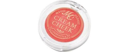 Magic Closet:MCクリームチーク:化粧品