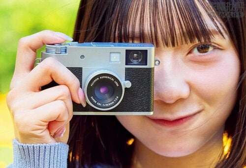 デジカメなのに「36枚撮り」など〝縛り〟のある撮影を楽しめる! 家電ベストバイ オブザイヤーおすすめ イメージ2