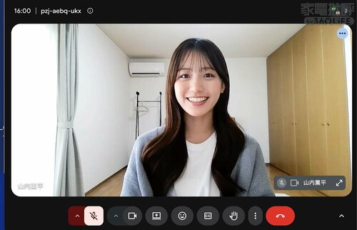 【ここが残念】Webカメラがやや微妙 イメージ