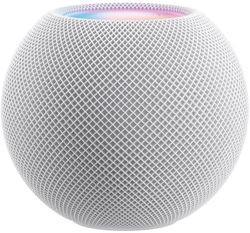 Apple「HomePod mini」 Echo Dot 第5世代おすすめ イメージ