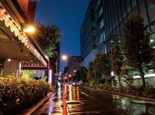 パナソニック「LUMIX GH5Ⅱ」撮影2