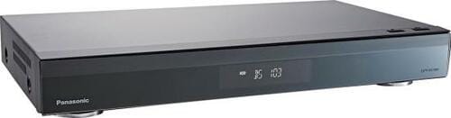 4K&全録を両立したレコーダー DMR-4X1000 イメージ