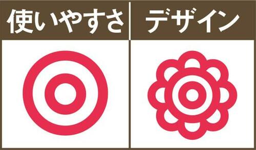 アンティーク感がおしゃれ！細身でもしっかり耐えられる実力派 イメージ2