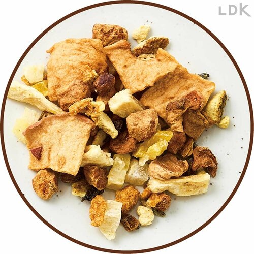 箱入り茶葉は店頭またはオンラインでも購入できる スタバの紅茶のおすすめメニューおすすめ イメージ4
