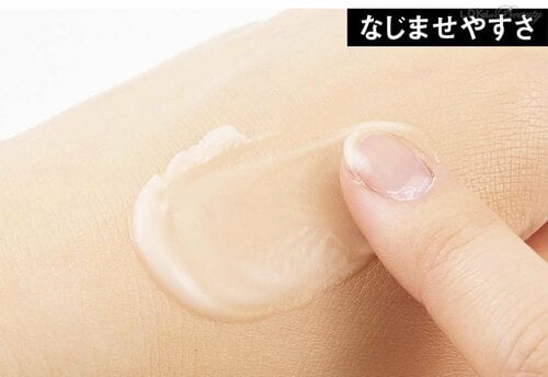 なじませやすさ クレンジングバームおすすめ イメージ