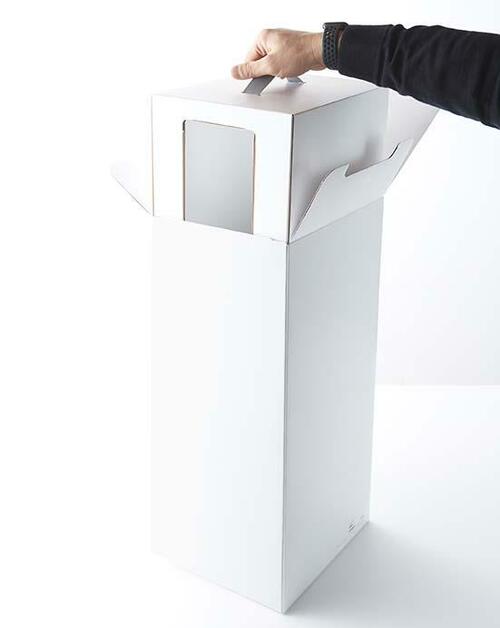 Apple「Pro Display XDR」まずは“開封の儀”を行いました！ イメージ12