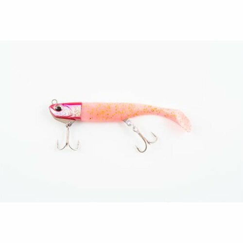 ヒラメ用ルアーおすすめ デュオ ワーム ビーチウォーカー ハウル 27g イメージ1