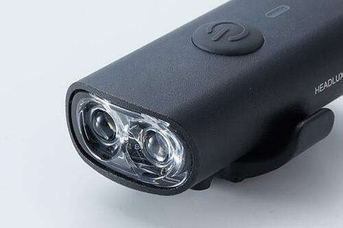 10位: ヘルメットにも取り付け可TOPEAK「HeadLux 450 USB」 イメージ2