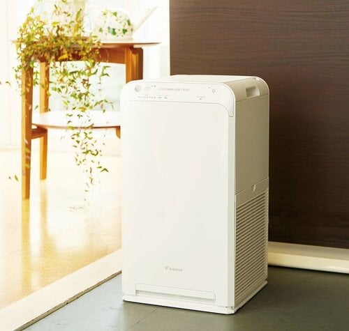リモコン付きで遠隔操作できる 一人暮らし向け空気清浄機のおすすめランキング。人気商品を比較おすすめ イメージ