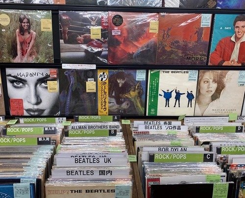 フォノイコライザーとは? レコードプレーヤーおすすめ イメージ2