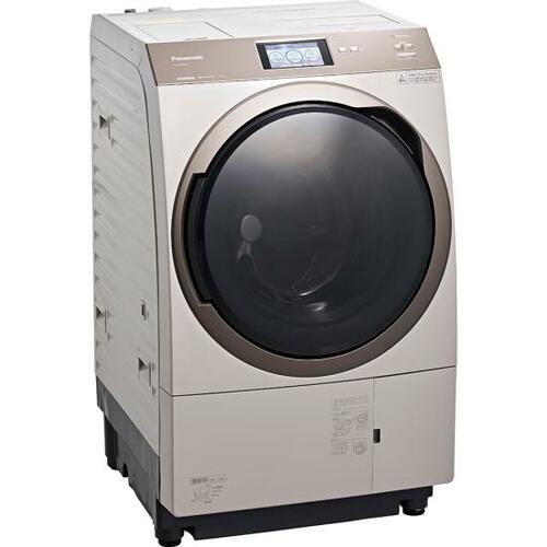 使いやすさと洗浄力に感動!パナソニックのドラム式洗濯機 イメージ