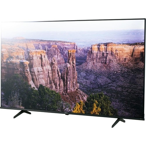 安い大型4Kテレビおすすめ ハイセンス 65E6N イメージ