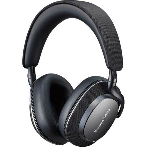 高音質なワイヤレスヘッドホンおすすめ Bowers & Wilkins Px7 S3 イメージ