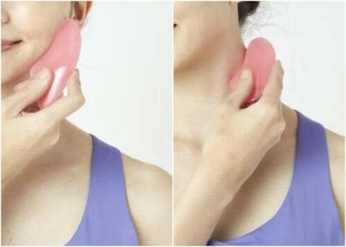 筋肉をほぐすだけじゃない!むくみにもコリにも効くかっさ