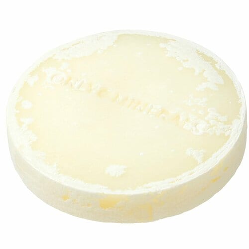 洗顔石鹸おすすめ オンリーミネラル Nude センシティブクリームソープ イメージ